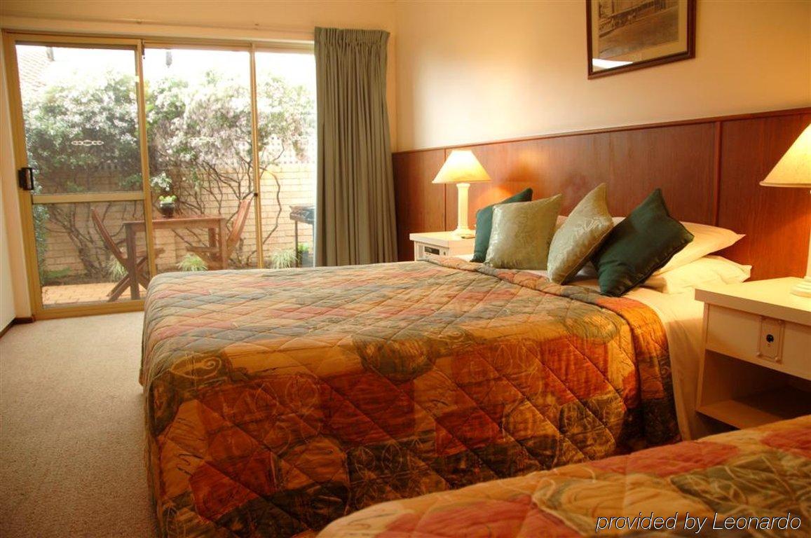 Augusta'S Georgiana Molloy Motel Chambre photo
