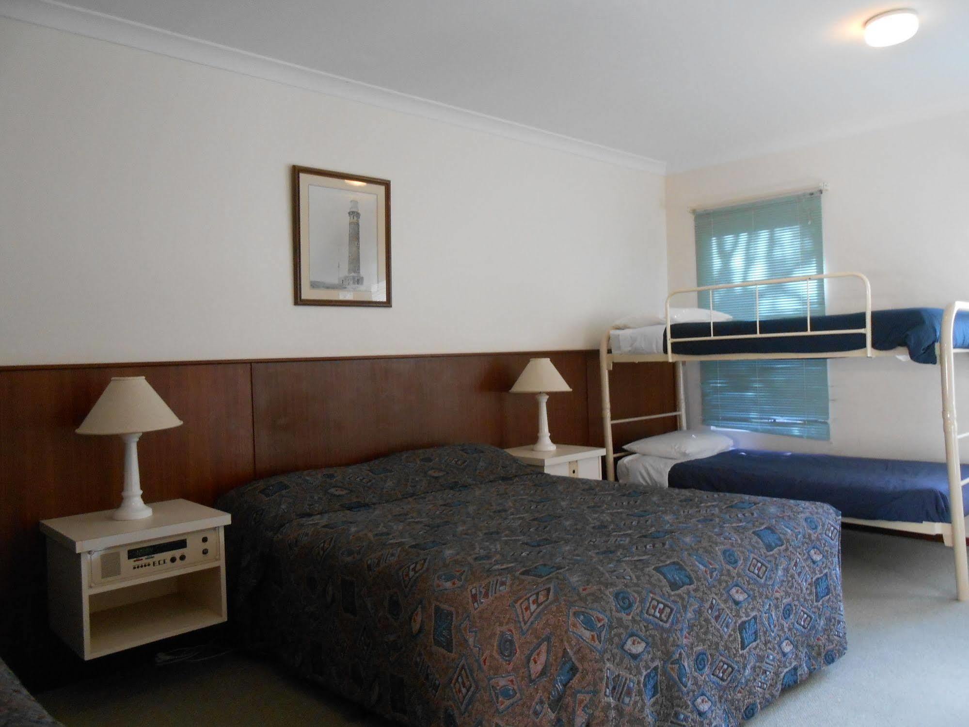 Augusta'S Georgiana Molloy Motel Extérieur photo